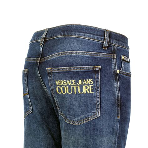 versace denim jeans free shipping|Versace Jeans online shopping.